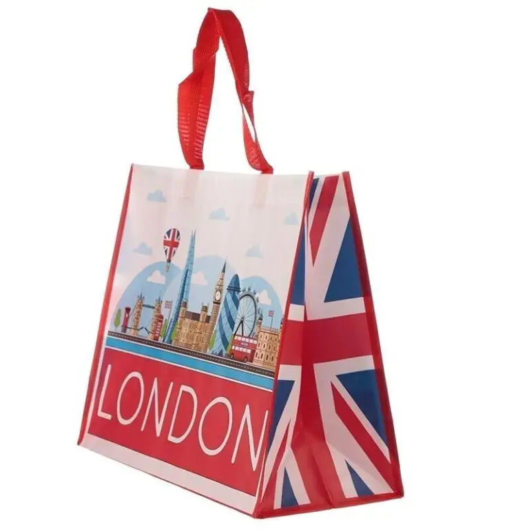 Promotional Tote Bags Stylish and Eco-Friendly