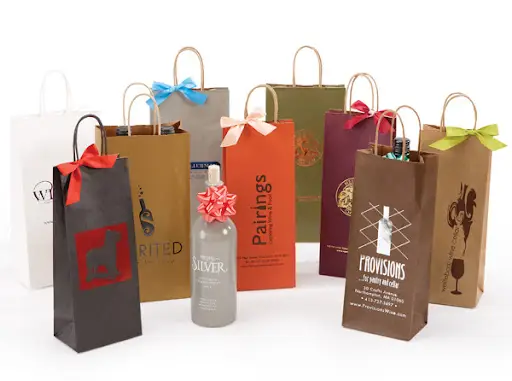 Wine Paper Bags The Perfect Packaging Solution (1)