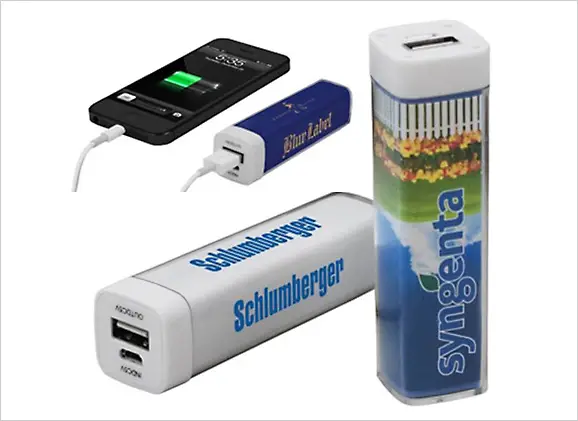 promotional power banks