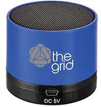 cheap branded wireless speaker