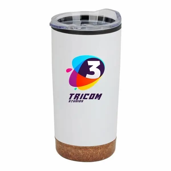 custom coffee travel mugs from Chinapromotionalproducts.com