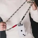 Phone Lanyard Strap: Free Your Hands with Style