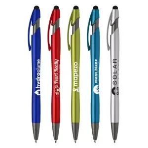 cheap personalized ink pens in bulk