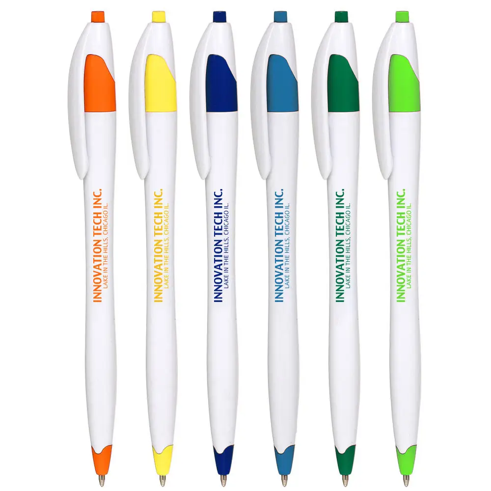 cheap personalized ink pens in bulk