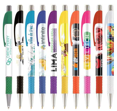 cheap personalized ink pens in bulk