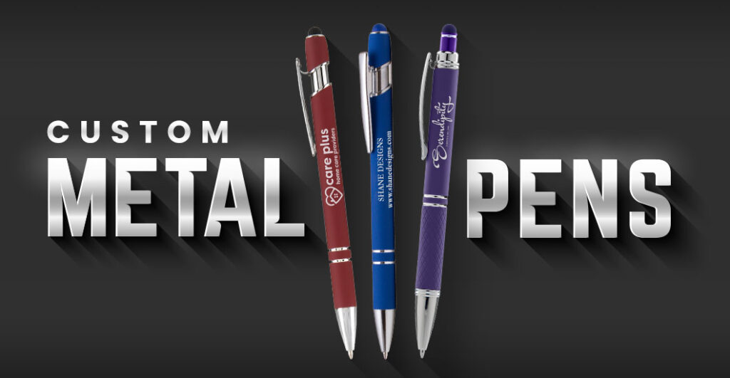 cheap personalized ink pens in bulk