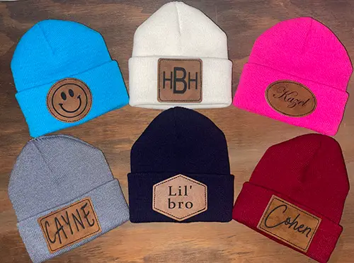 Custom Beanie The Perfect Accessory for Any Occasion