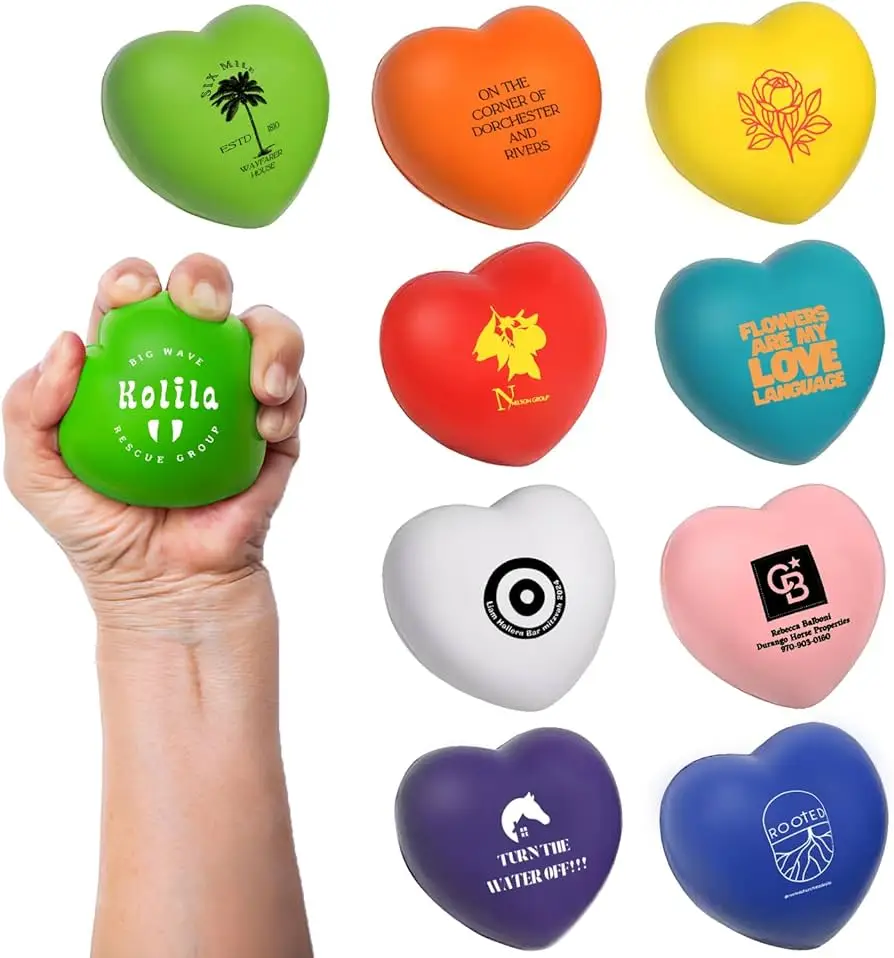 Stress ball A Fun and Effective Way to Relieve Stress %%page%%