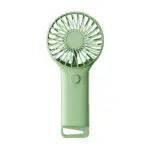 custom handheld electric promotional fans