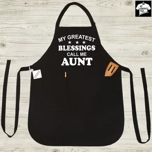 Branded Aprons Boost Your Brand with Professional Apparel