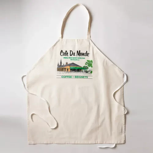 Branded Aprons Boost Your Brand with Professional Apparel