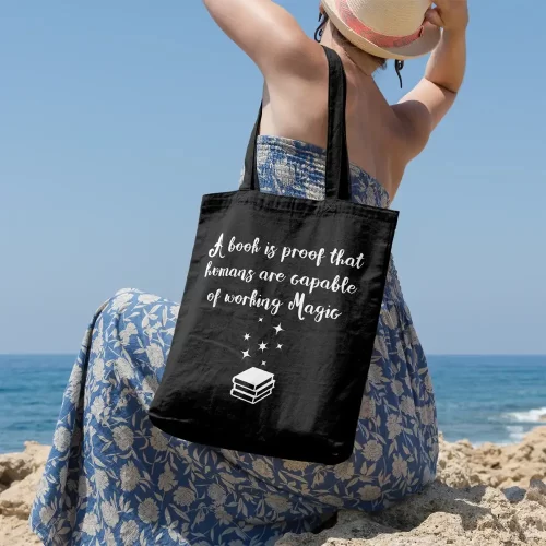 Branded Beach Bags The Perfect Accessory for Your Summer