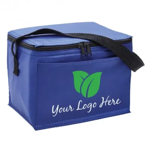 Branded Cooler Bags Eco-Friendly and Stylish