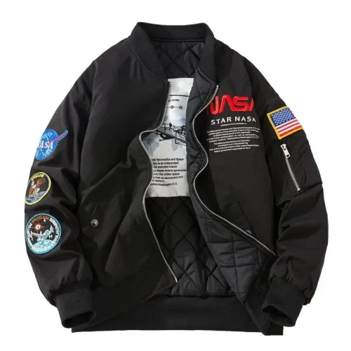 Branded Jackets The Ultimate Style Statement