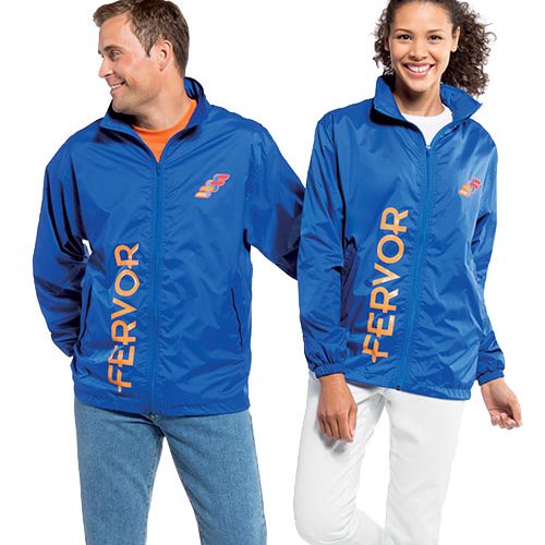 Corporate Jackets Stay Stylish and Promote Your Brand