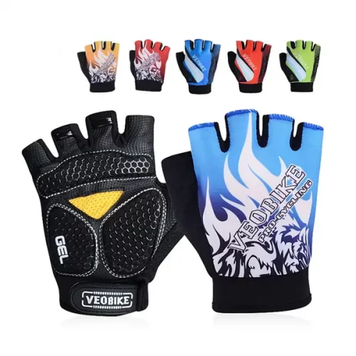 Custom Gloves The Perfect Fit for Your Hands