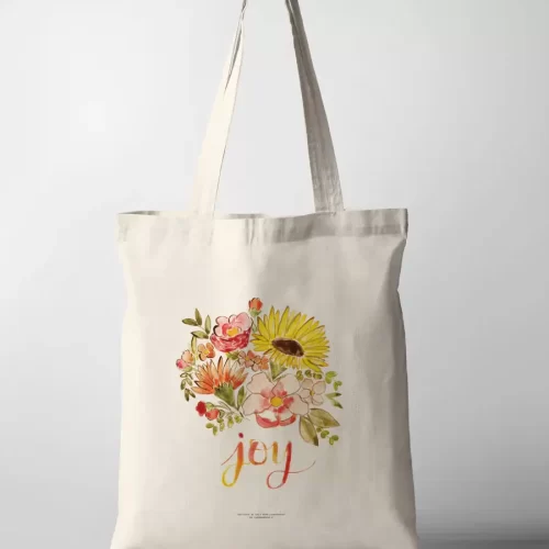 Custom Shopping Tote Stylish and Functional