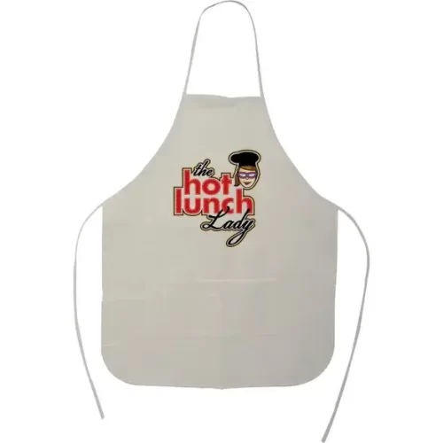 Customized Aprons Personalize Your Cooking Experience