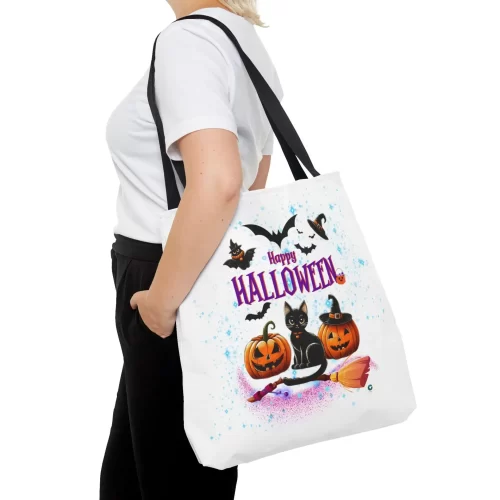 Customized Tote Bags The Perfect Fashion Accessory