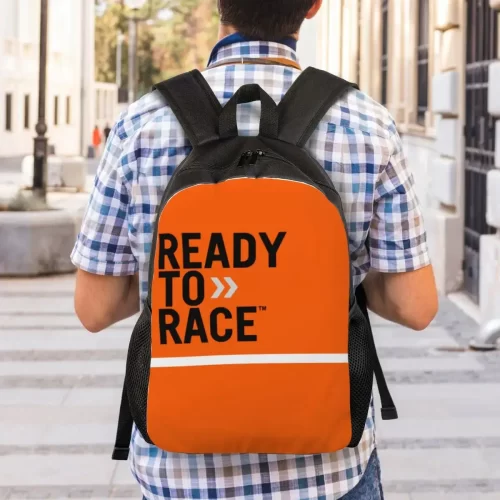 Logo Backpacks The Ultimate Promotional Tool