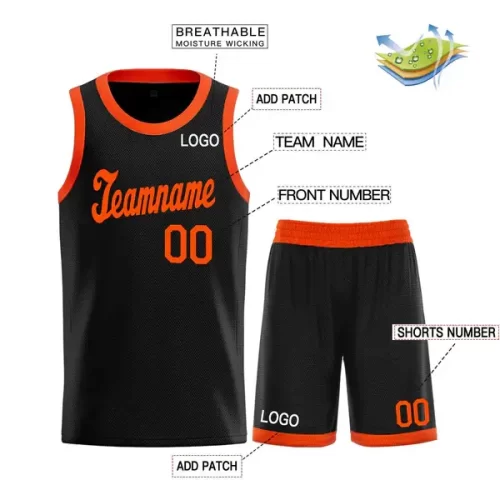 Personalized Jerseys The Perfect Fashion Statement