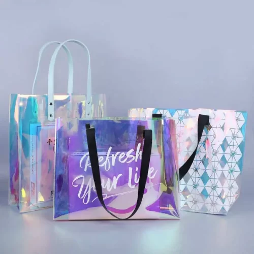 Promotional Beach Bags The Perfect Summer Accessory