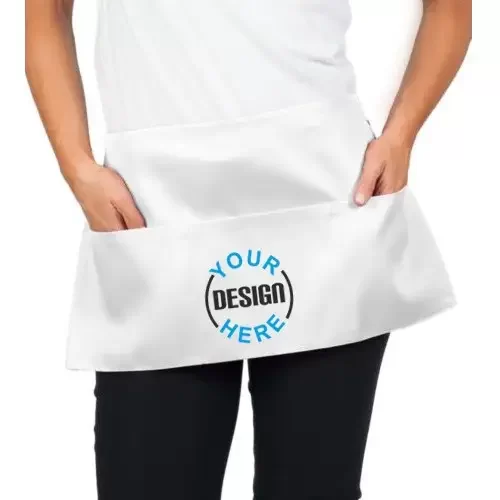 Waist Aprons The Ultimate Promotional Tool for Your Business (2)